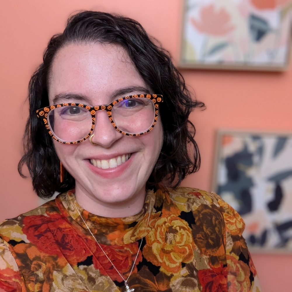 Meet your Posher, Erin
